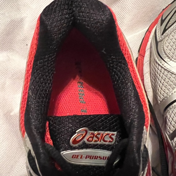 ASICS Athletic Shoes - Picture 3 of 4